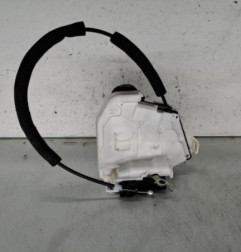 Serrure arriere droit NISSAN JUKE 2