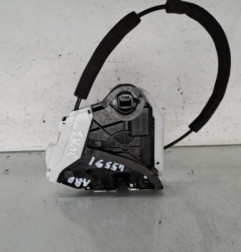 Serrure arriere droit NISSAN JUKE 2 Photo n°3