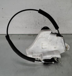 Serrure avant droit NISSAN JUKE 2 Photo n°1