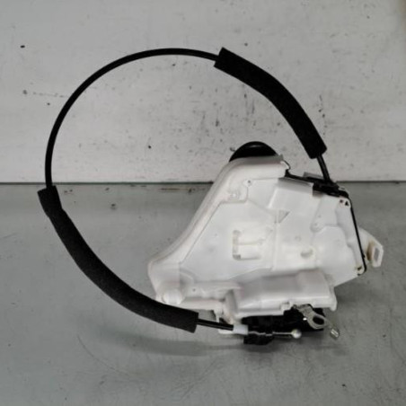 Serrure avant droit NISSAN JUKE 2 Photo n°1