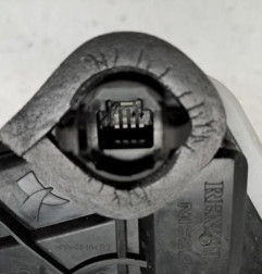 Serrure avant droit NISSAN JUKE 2