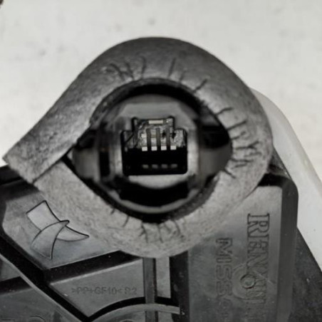 Serrure avant droit NISSAN JUKE 2