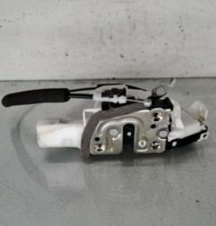 Serrure avant droit NISSAN JUKE 2 Photo n°3