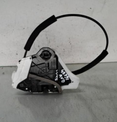 Serrure avant droit NISSAN JUKE 2 Photo n°4