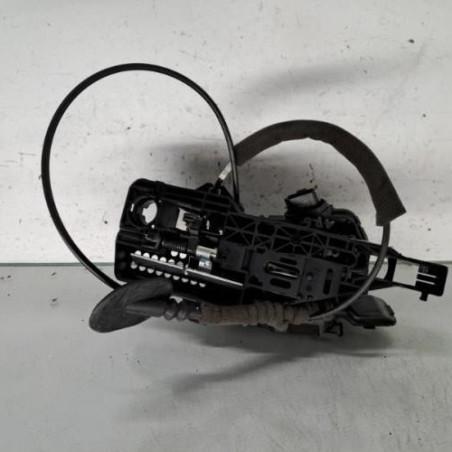 Serrure arriere gauche RENAULT CAPTUR 1