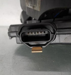 Serrure arriere gauche RENAULT CAPTUR 1 Photo n°3