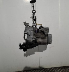 Boite de vitesses CITROEN C3 1 Photo n°1