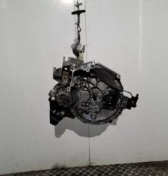 Boite de vitesses CITROEN C3 1 Photo n°3