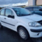 Boite de vitesses CITROEN C3 1