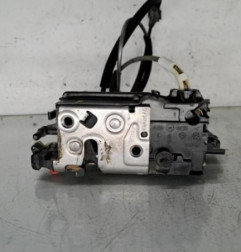 Serrure arriere droit CITROEN C4 2