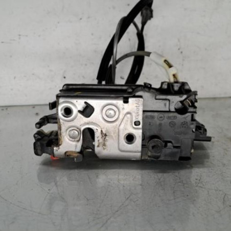 Serrure arriere droit CITROEN C4 2