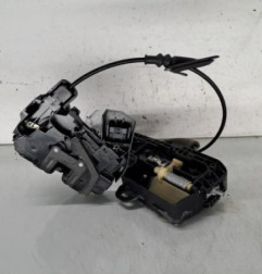 Serrure avant droit RENAULT MEGANE 4 Photo n°1