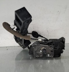 Serrure avant droit RENAULT MEGANE 4