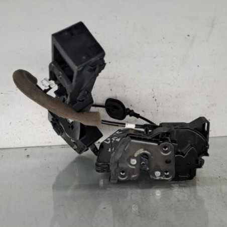 Serrure avant droit RENAULT MEGANE 4