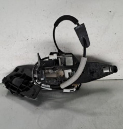 Serrure arriere droit PEUGEOT 2008 1