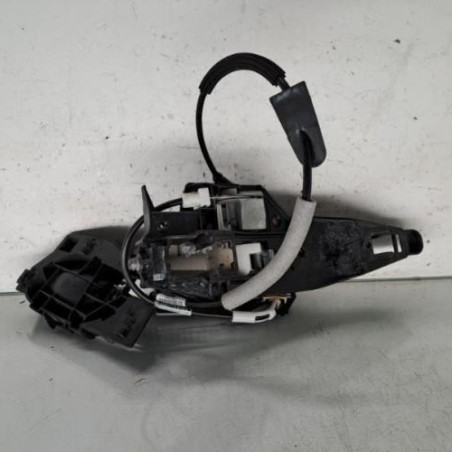 Serrure arriere droit PEUGEOT 2008 1