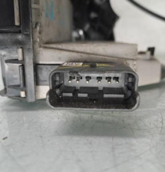 Serrure arriere droit PEUGEOT 2008 1 Photo n°3