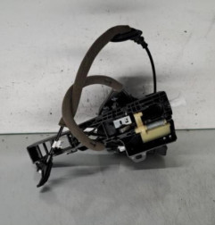 Serrure arriere droit RENAULT MEGANE 4 Photo n°1