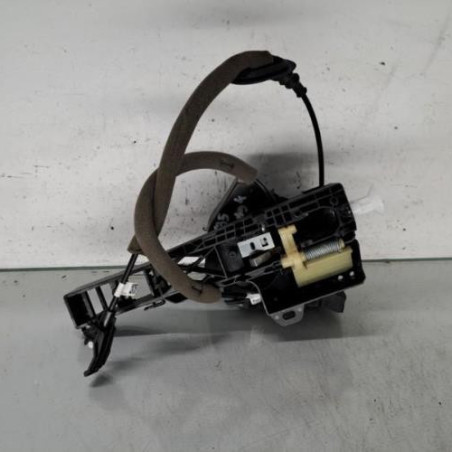 Serrure arriere droit RENAULT MEGANE 4 Photo n°1