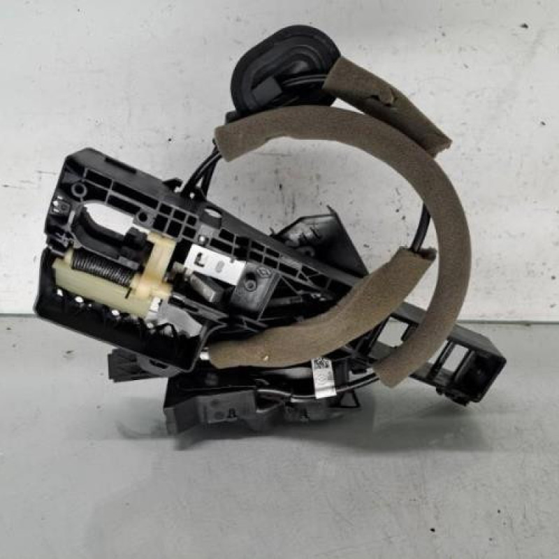 Serrure arriere gauche RENAULT MEGANE 4