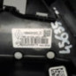 Serrure arriere gauche RENAULT MEGANE 4