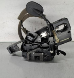 Serrure arriere gauche RENAULT MEGANE 4 Photo n°3