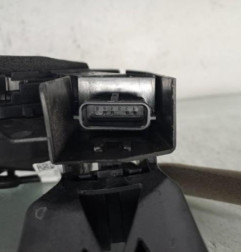 Serrure arriere gauche RENAULT MEGANE 4 Photo n°5