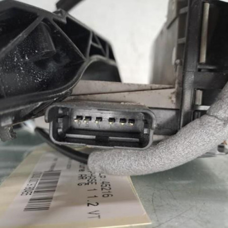 Serrure arriere gauche PEUGEOT 2008 1