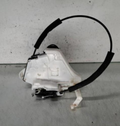 Serrure avant gauche NISSAN JUKE 2 Photo n°1