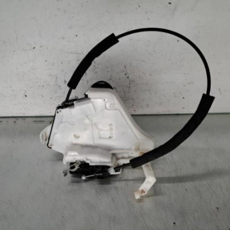 Serrure avant gauche NISSAN JUKE 2 Photo n°1