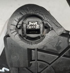 Serrure avant gauche NISSAN JUKE 2