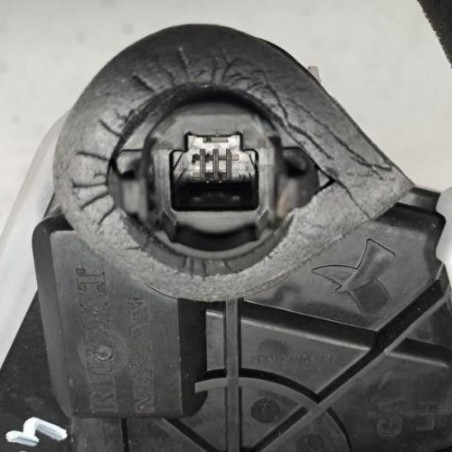 Serrure avant gauche NISSAN JUKE 2