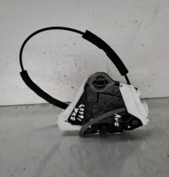 Serrure avant gauche NISSAN JUKE 2 Photo n°3