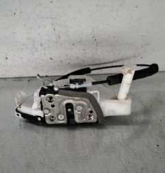 Serrure avant gauche NISSAN JUKE 2 Photo n°4