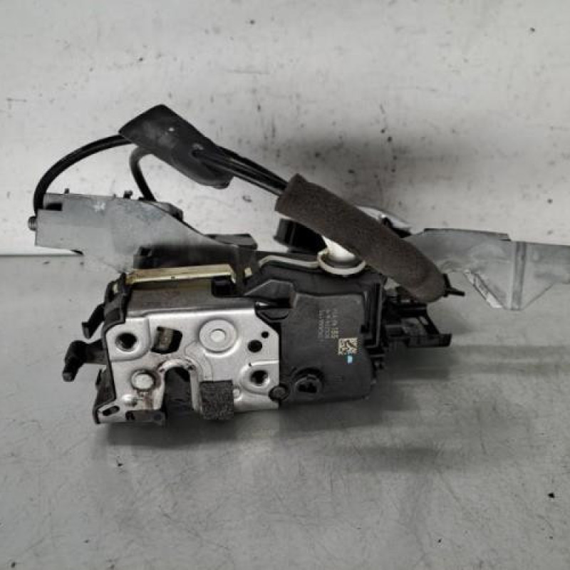 Serrure avant droit CITROEN C3 2