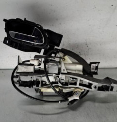 Serrure avant droit CITROEN C3 2