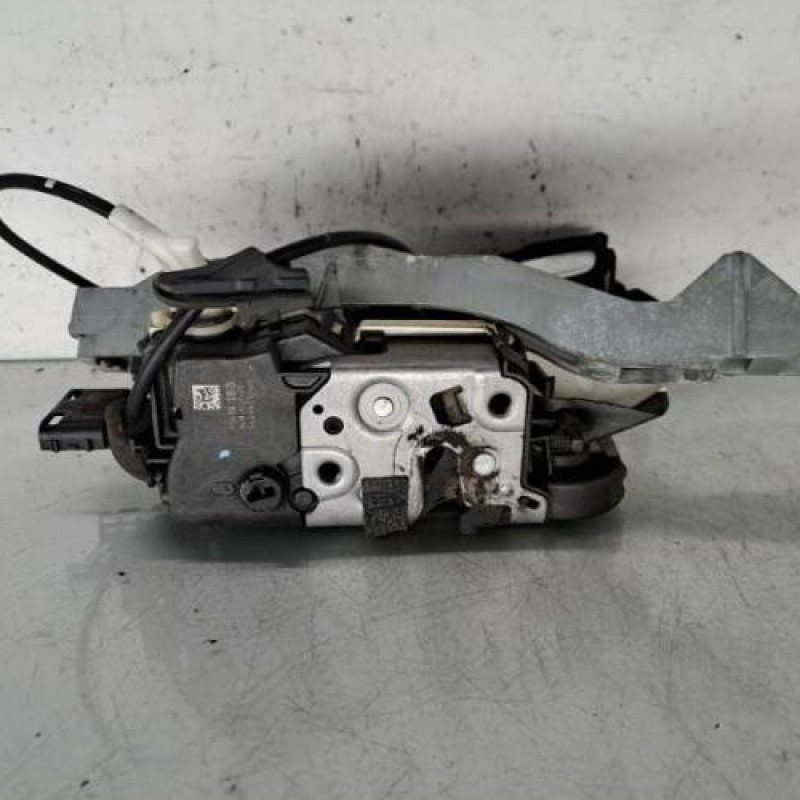 Serrure avant gauche CITROEN C3 2