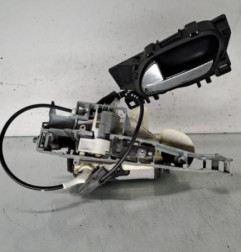 Serrure avant gauche CITROEN C3 2