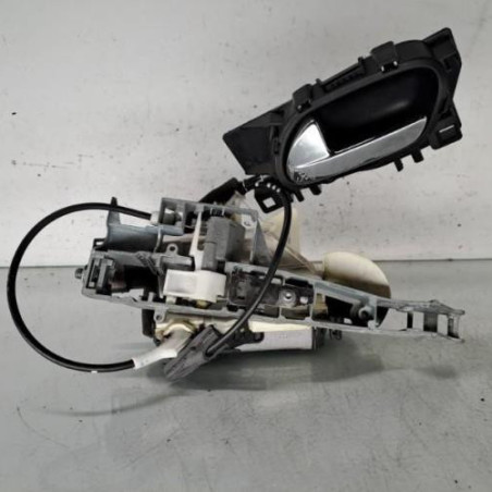 Serrure avant gauche CITROEN C3 2