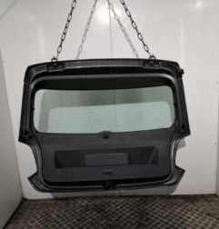 Malle/Hayon arriere VOLKSWAGEN POLO 5