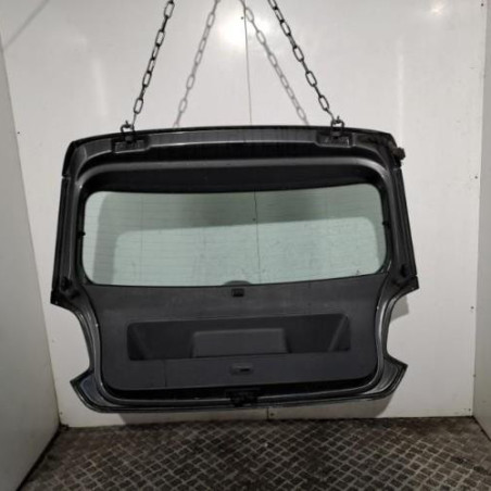 Malle/Hayon arriere VOLKSWAGEN POLO 5