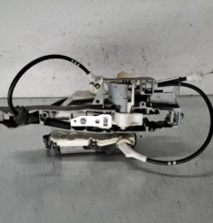 Serrure avant droit PEUGEOT 5008 1