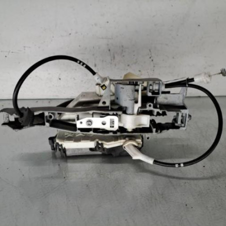 Serrure avant droit PEUGEOT 5008 1