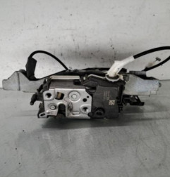 Serrure avant droit PEUGEOT 5008 1 Photo n°3