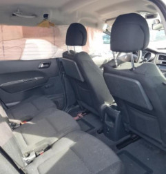 Serrure avant droit PEUGEOT 5008 1 Photo n°5