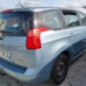 Serrure avant droit PEUGEOT 5008 1