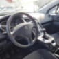 Serrure avant droit PEUGEOT 5008 1
