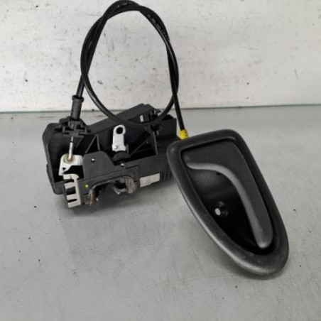 Serrure avant droit RENAULT TRAFIC 2