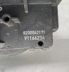 Serrure avant droit RENAULT TRAFIC 2 Photo n°5