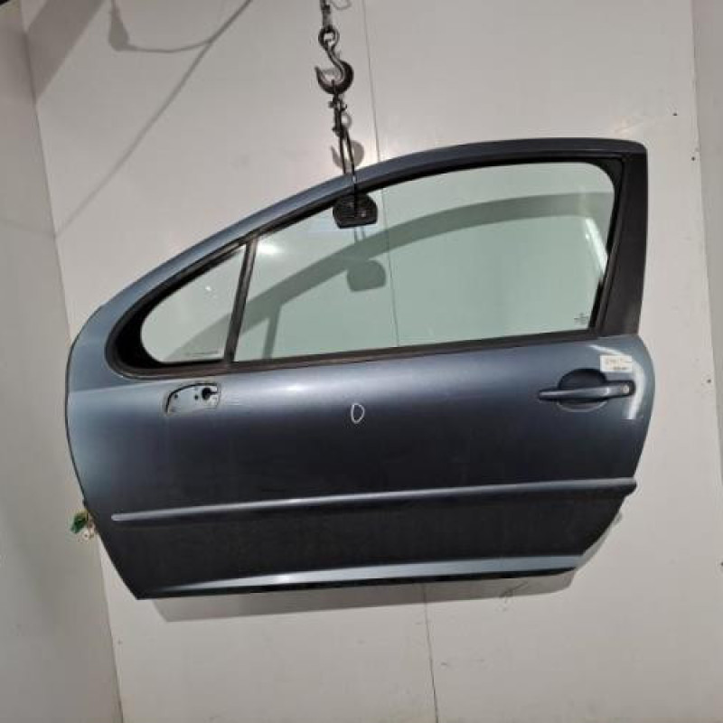 Porte avant gauche PEUGEOT 207
